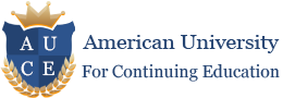 American University For Continuing Education 